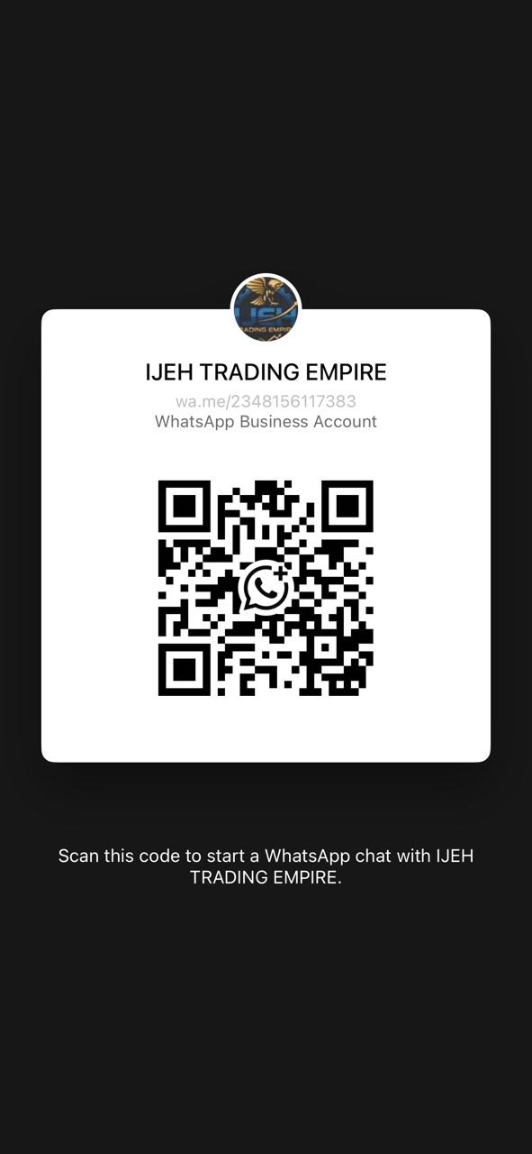 WhatsApp Business Barcode